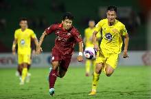 Nhận định, soi k&egrave;o Nam Định vs B&igrave;nh Định, 18h00 ng&agrave;y 24/2: S&aacute;ng cửa dưới