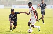 Nhận định, soi k&egrave;o Namdhari FC vs Churchill Brothers, 15h30 ng&agrave;y 24/2: X&aacute;t muối nỗi đau