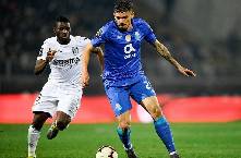 Nhận định, soi k&egrave;o Porto vs Vitoria Guimaraes, 3h15 ng&agrave;y 25/2: Con mồi ưa th&iacute;ch