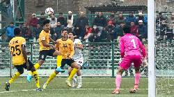 Nhận định, soi k&egrave;o Rajasthan United vs Real Kashmir, 18h00 ng&agrave;y 24/2: Tiếp tục bất bại