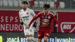 Nhận định, soi k&egrave;o UTA Arad vs Sepsi, 22h00 ng&agrave;y 24/2: Đối thủ y&ecirc;u th&iacute;ch