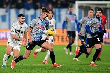 Soi k&egrave;o phạt g&oacute;c Empoli vs Atalanta, 0h00 ng&agrave;y 24/2