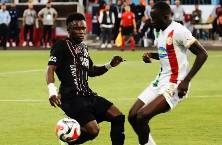 Nhận định, soi k&egrave;o Amed vs Vanspor, 00h00 ng&agrave;y 24/2: Dấu hiệu hụt hơi