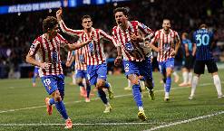 Nhận định soi k&egrave;o Atletico Madrid vs Club Brugge, 00h45 ng&agrave;y 25/2: Game over