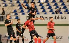 Nhận định, soi k&egrave;o Gabala SC vs Turan Tovuz, 18h00 ng&agrave;y 24/2: Thắng lợi nhọc nhằn