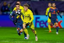 Nhận định, soi k&egrave;o Inter Milan vs Bodo Glimt, 3h00 ng&agrave;y 25/2: Kh&ocirc;ng dễ ngược d&ograve;ng