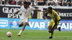 Nhận định, soi k&egrave;o Malut United vs Persija Jakarta, 19h00 ng&agrave;y 24/2: Điểm tựa s&acirc;n nh&agrave;