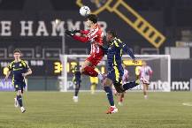 Nhận định, soi k&egrave;o Nashville vs Atletico Ottawa, 08h00 ng&agrave;y 25/2: Thắng th&ecirc;m lần nữa