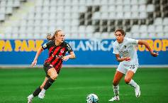 Nhận định, soi k&egrave;o Nữ Frankfurt vs Nữ Freiburg, 00h00 ng&agrave;y 24/2: K&eacute;o d&agrave;i mạch thắng lợi