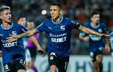 Nhận định, soi k&egrave;o Sporting Cristal vs 2 de Mayo, 07h30 ng&agrave;y 25/2: V&eacute; đi tiếp cho chủ nh&agrave;