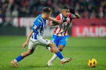 Soi k&egrave;o g&oacute;c Alaves vs Girona, 3h00 ng&agrave;y 24/02