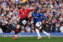 Soi k&egrave;o g&oacute;c Everton vs MU, 3h00 ng&agrave;y 24/02