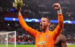Tiết lộ l&yacute; do MU chưa thể &lsquo;tr&oacute;i ch&acirc;n&rsquo; De Gea