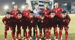 Kết quả U19 Quốc tế 2019: U19 Việt Nam 2-1 U19 Myanmar, 17h30 ng&agrave;y 23/3