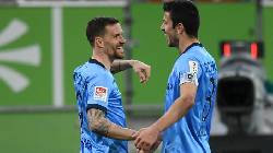 Kết quả b&oacute;ng đ&aacute; h&ocirc;m nay 23/3: Đức, H&agrave; Lan tưng bừng mở hội