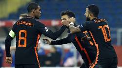 Lịch thi đấu b&oacute;ng đ&aacute; h&ocirc;m nay 24/3: Thổ Nhĩ Kỳ vs H&agrave; Lan