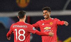 Marcus Rashford v&agrave; Erling Haaland được định gi&aacute; cao nhất thế giới