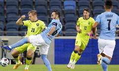 Nhận định Estonia vs CH Czech, 0h ng&agrave;y 25/3