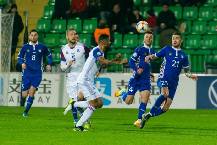 Nhận định Moldova vs Đảo Faroe, 2h45 ng&agrave;y 26/3