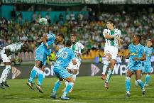 Nhận định Nacional vs Jaguares de C&oacute;rdoba, 8h00 ng&agrave;y 25/3