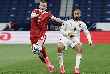 Nhận định Nga U21 vs Iceland U21, 0h00 ng&agrave;y 26/3