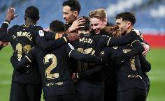 Những CLB n&agrave;o đ&atilde; ghi hơn 100 b&agrave;n trong m&ugrave;a 2020/21?