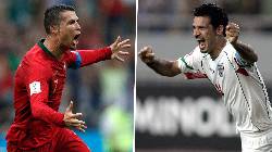 Ronaldo sẽ ph&aacute; kỷ lục của Ali Daei ở v&ograve;ng loại World Cup 2022?