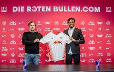 Tin chuyển nhượng 23/3: Mục ti&ecirc;u của Liverpool v&agrave; Chelsea gia nhập Leipzig