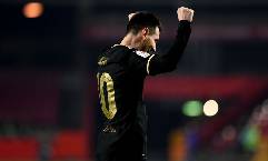 V&igrave; sao Lionel Messi được CIES định gi&aacute; 0 đồng?