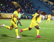 Video Nam Định 1-0 B&igrave;nh Định: Ngoại binh l&ecirc;n tiếng
