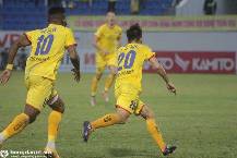 Video SHB Đ&agrave; Nẵng 1-2 SLNA: Người h&ugrave;ng Phan Văn Đức