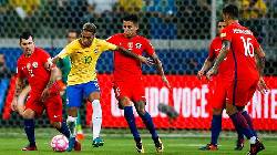 Nhận định, soi k&egrave;o Brazil vs Chile, 6h30 ng&agrave;y 25/3
