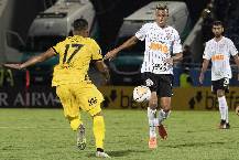 Nhận định, soi k&egrave;o Corinthians vs Guarani, 5h ng&agrave;y 25/3