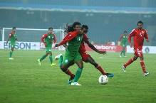 Nhận định, soi k&egrave;o Maldives vs Bangladesh, 23h00 ng&agrave;y 24/03