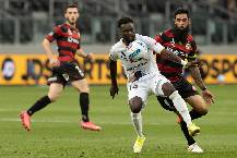 Nhận định, soi k&egrave;o Newcastle Jets vs Sydney, 15h45 ng&agrave;y 25/3