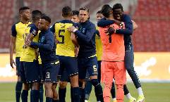 Nhận định, soi k&egrave;o Paraguay vs Ecuador, 6h30 ng&agrave;y 25/3