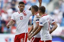 Nhận định, soi k&egrave;o Scotland vs Ba Lan, 2h45 ng&agrave;y 25/3