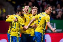 Nhận định, soi k&egrave;o Thụy Điển vs CH S&eacute;c, 02h45 ng&agrave;y 25/03