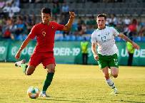 Nhận định, soi k&egrave;o U19 Bồ Đ&agrave;o Nha vs U19 vs Armenia, 20h ng&agrave;y 23/3