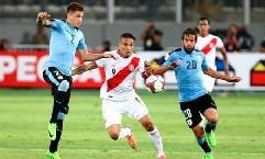 Nhận định, soi k&egrave;o Uruguay vs Peru, 6h30 ng&agrave;y 25/3