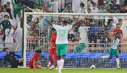 Soi k&egrave;o chẵn/ lẻ Trung Quốc vs Saudi Arabia, 22h ng&agrave;y 24/3