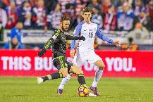 Soi k&egrave;o phạt g&oacute;c Mexico vs Mỹ, 9h ng&agrave;y 25/3