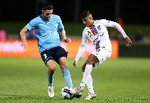 Soi k&egrave;o phạt g&oacute;c Newcastle Jets vs Sydney, 15h45 ng&agrave;y 25/3