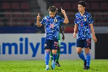 Soi k&egrave;o phạt g&oacute;c U23 Nhật Bản vs U23 Croatia, 19h ng&agrave;y 23/3