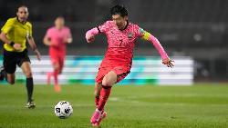 Nhận định, soi k&egrave;o H&agrave;n Quốc vs Colombia, 18h ng&agrave;y 24/3