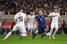 Nhận định, soi k&egrave;o Nhật Bản vs Uruguay, 17h30 ng&agrave;y 24/3