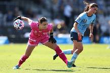 Nhận định, soi k&egrave;o Nữ Sydney vs Nữ Adelaide, 11h00 ng&agrave;y 25/3