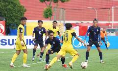 Nhận định, soi k&egrave;o U22 Campuchia vs U22 Malaysia, 16h ng&agrave;y 24/3