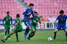 Nhận định, soi k&egrave;o Venezuela vs Ả Rập Saudi, 2h ng&agrave;y 25/3