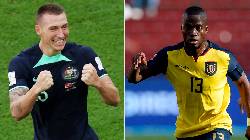 Ph&acirc;n t&iacute;ch k&egrave;o hiệp 1 &Uacute;c vs Ecuador, 16h ng&agrave;y 24/3